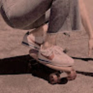 Meet your Posher, Willow